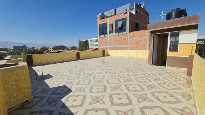 Foto 18 de ¡Casa con Gran Potencial Comercial a Pasos de La Av. Panamericana❗
