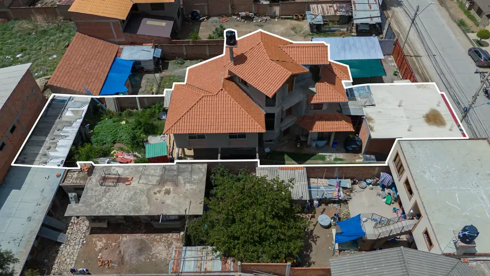 Foto 5 de Casa Comercial en Venta Sobre Av. Maximiliano Kolbe – Quintanilla