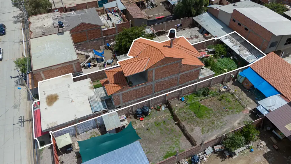 Foto 6 de Casa Comercial en Venta Sobre Av. Maximiliano Kolbe – Quintanilla