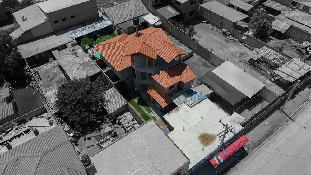 Foto 14 de Casa Comercial en Venta Sobre Av. Maximiliano Kolbe – Quintanilla
