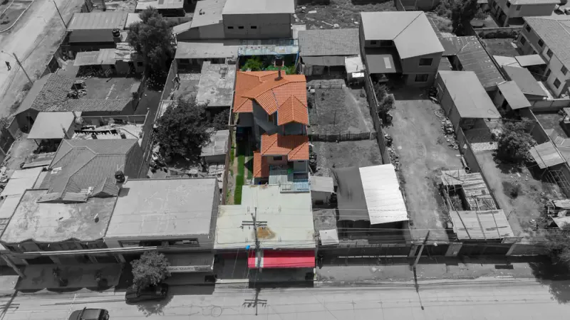 Foto 7 de Casa Comercial en Venta Sobre Av. Maximiliano Kolbe – Quintanilla