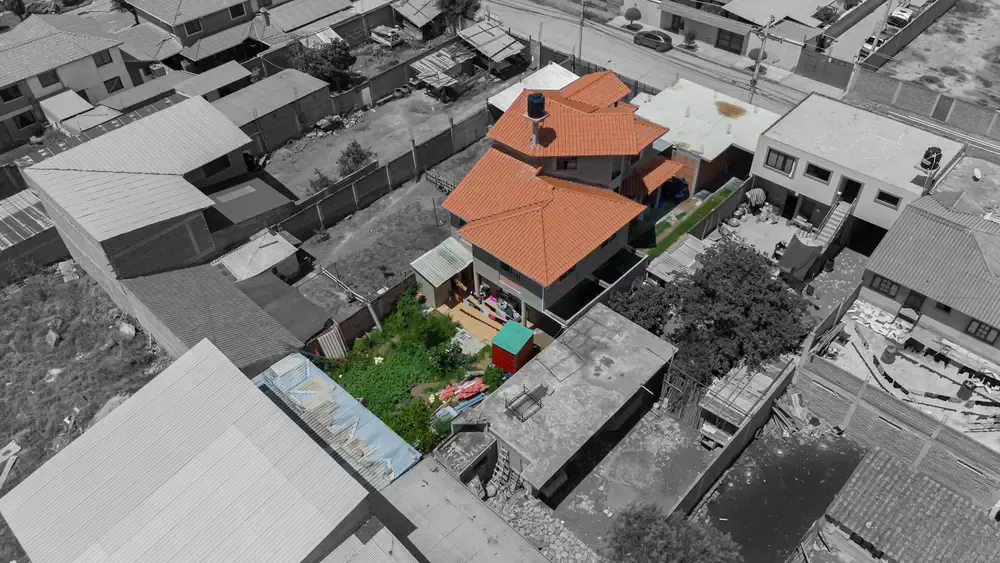 Foto 10 de Casa Comercial en Venta Sobre Av. Maximiliano Kolbe – Quintanilla