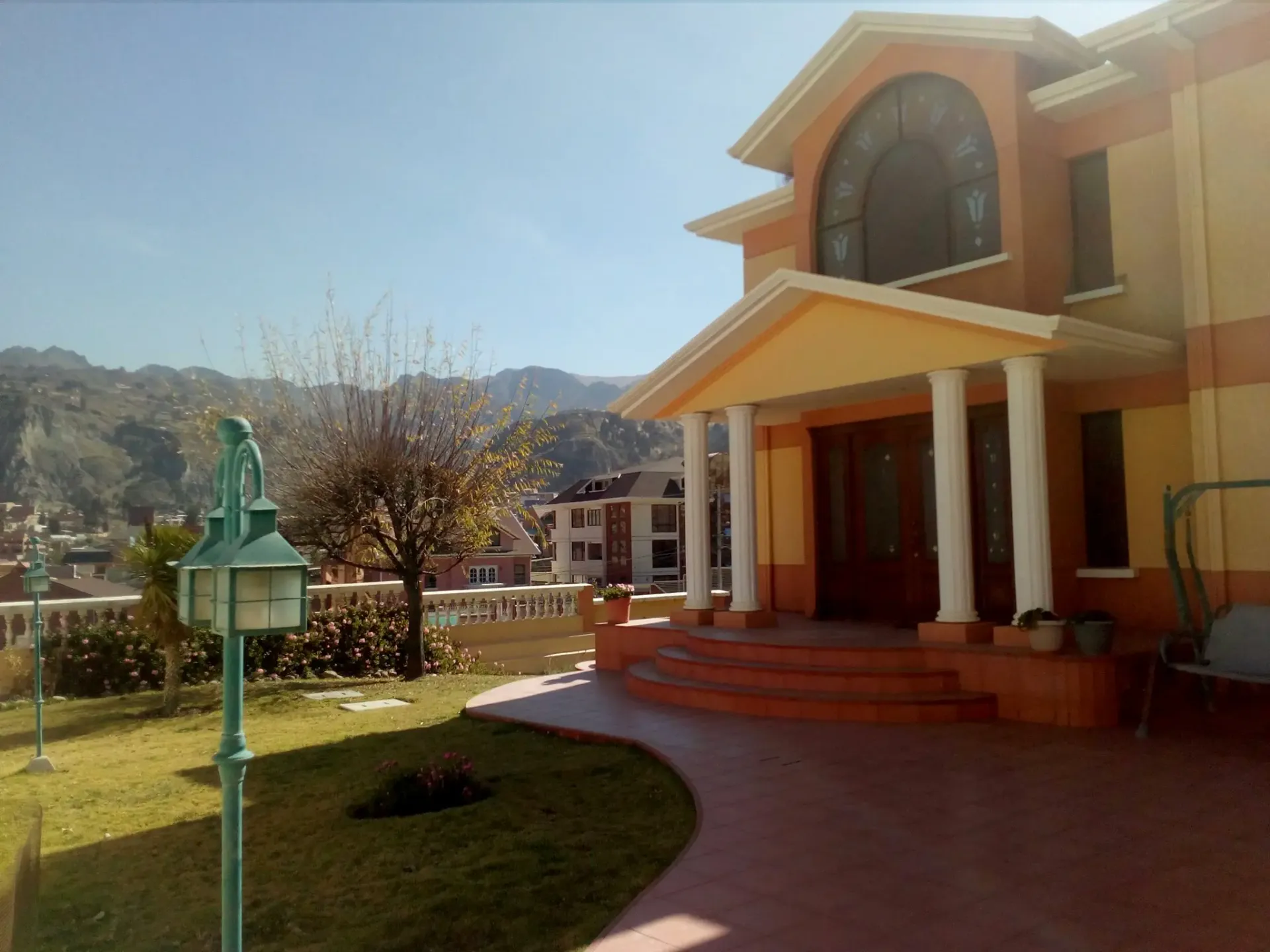 Foto 4 de Casa en Venta de Lujo en Irpavi