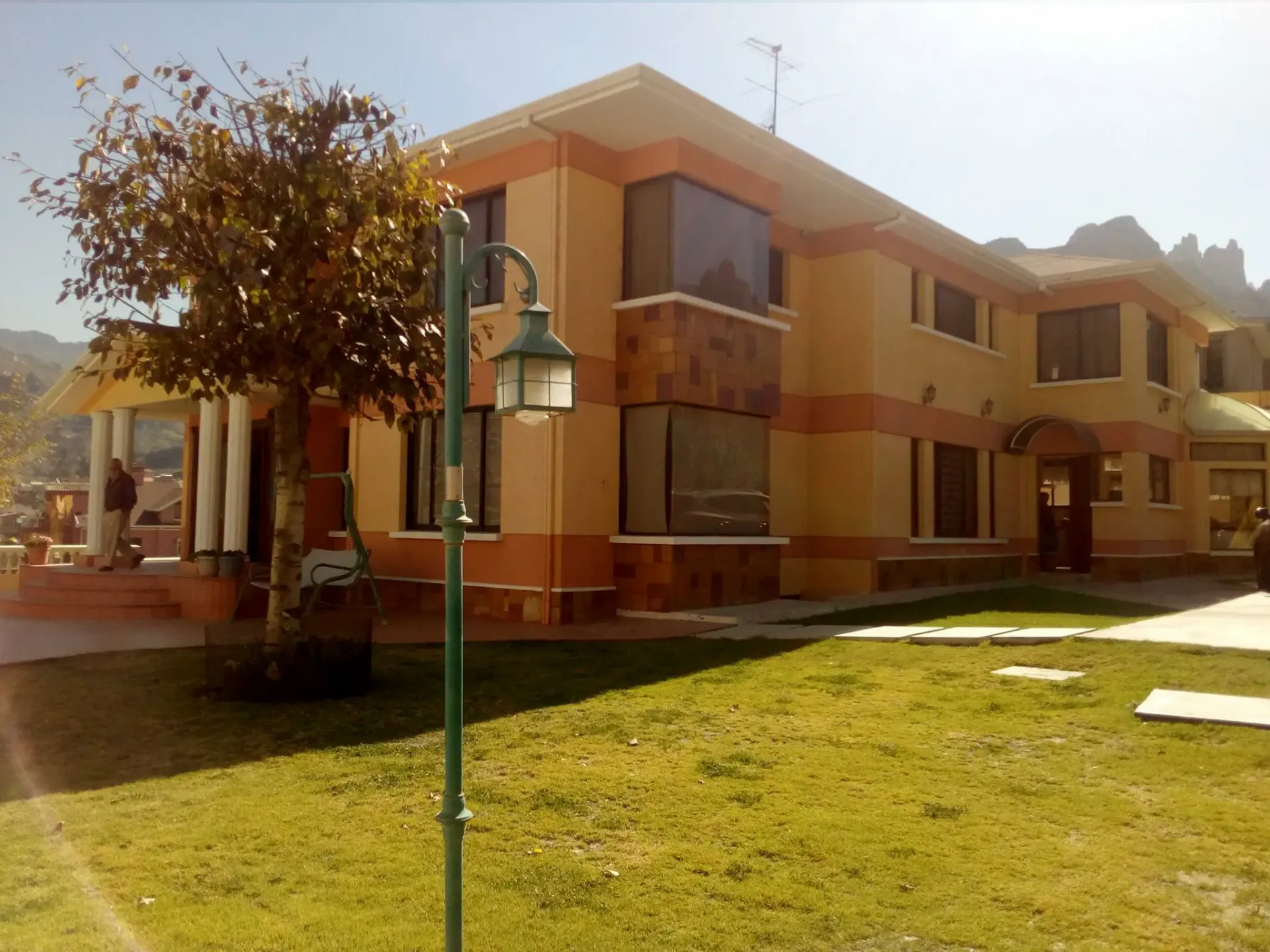 Foto 1 de Casa en Venta de Lujo en Irpavi
