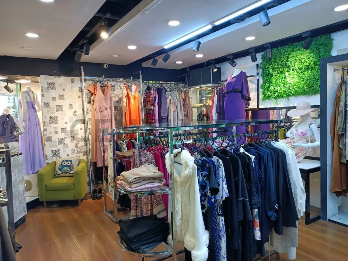 Foto 5 de Local Comercial en Venta – Shopping Norte La Paz