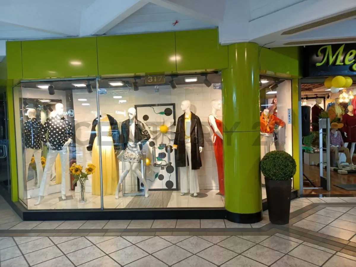 Foto 3 de Local Comercial en Venta – Shopping Norte La Paz