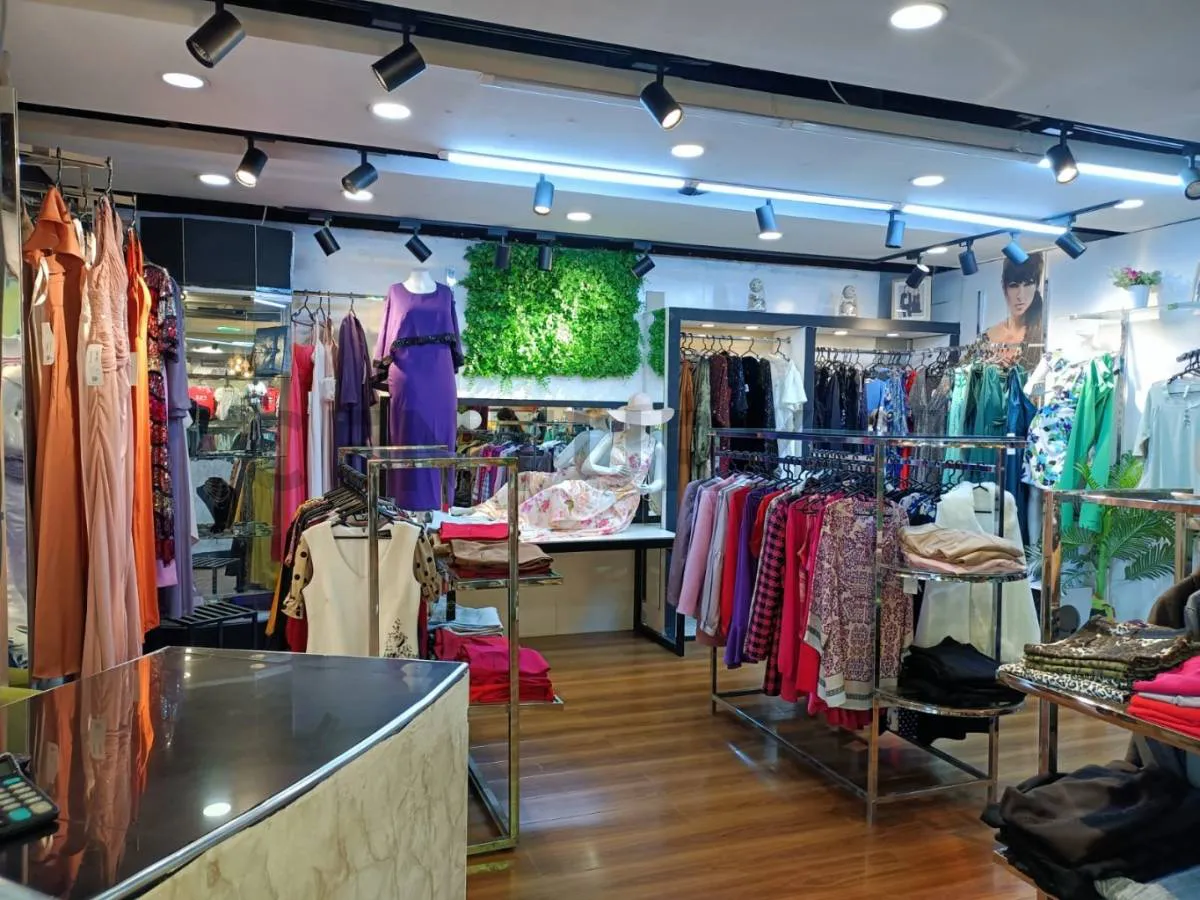 Foto 4 de Local Comercial en Venta – Shopping Norte La Paz
