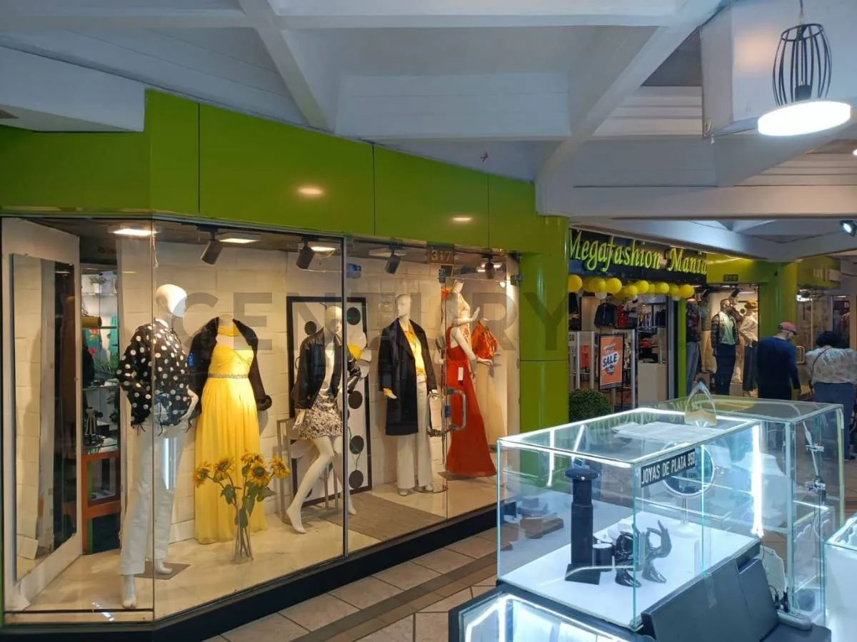 Foto 2 de Local Comercial en Venta – Shopping Norte La Paz