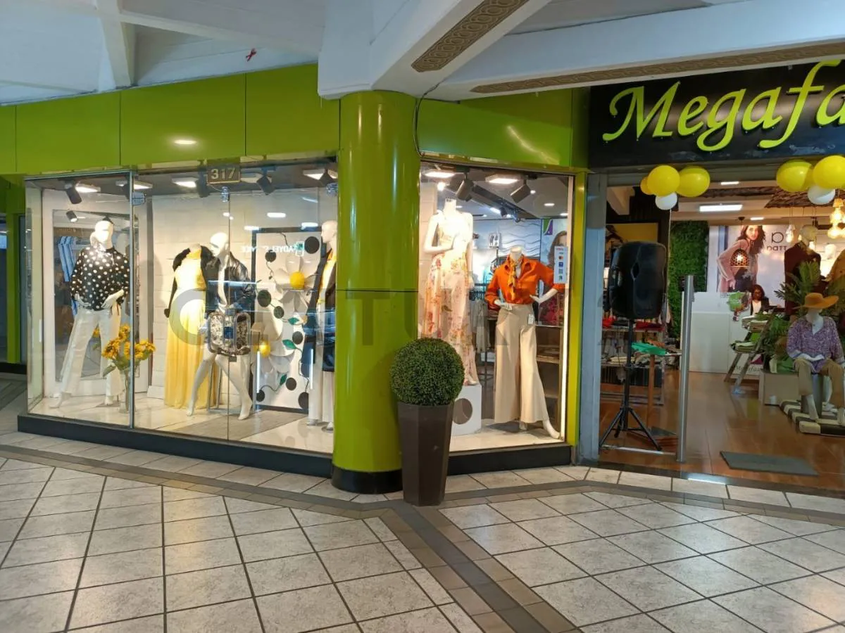 Foto 6 de Local Comercial en Venta – Shopping Norte La Paz