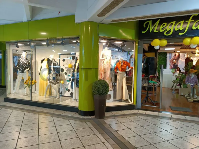 Foto 6 de Local Comercial en Venta – Shopping Norte La Paz