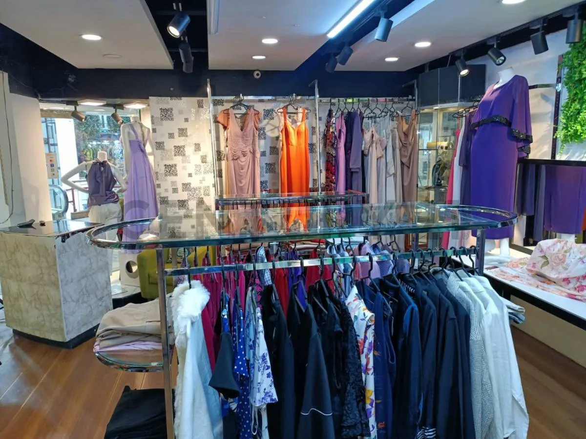 Foto 7 de Local Comercial en Venta – Shopping Norte La Paz