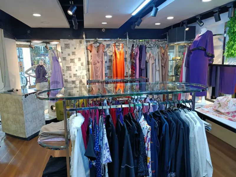 Foto 7 de Local Comercial en Venta – Shopping Norte La Paz