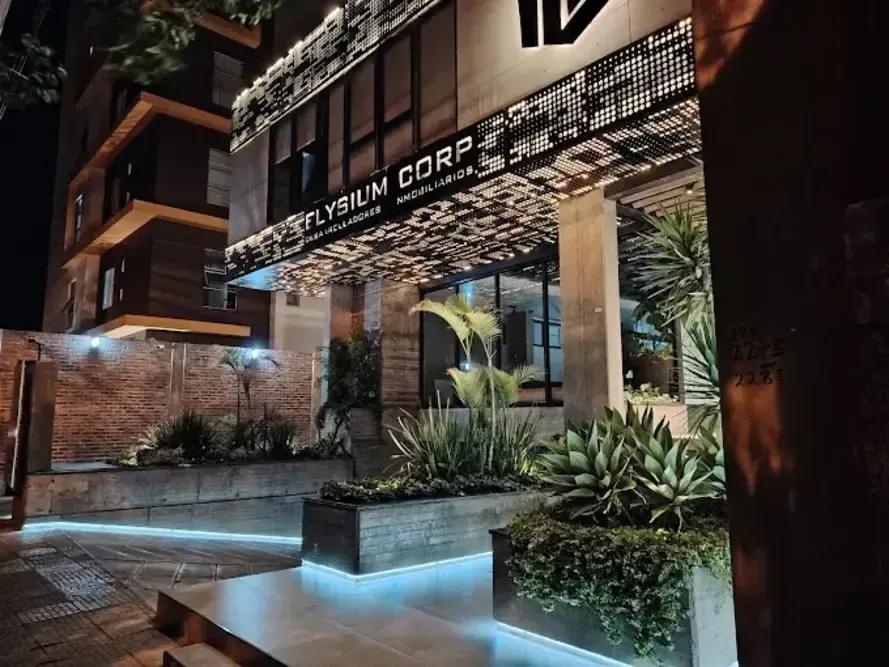 Foto 4 de Departamento 3 Hab Torre Elysium II