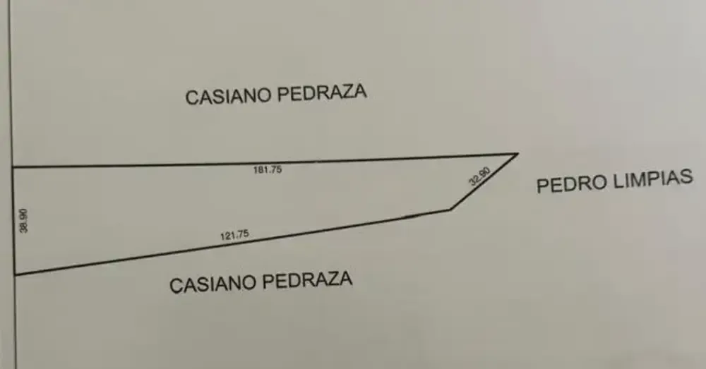 Foto 1 de Terreno en venta en Portachuelo