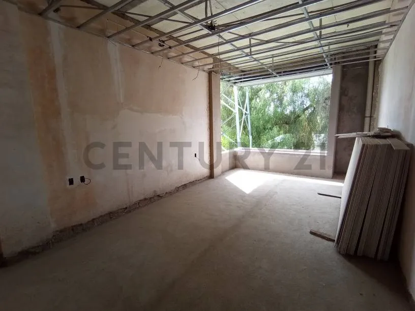 Foto 9 de En Venta Amplio Departamento a Estrenar de 3 Dormitorios en Barrio Miraflores