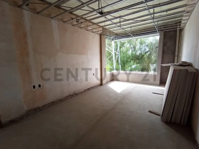 Foto 9 de En Venta Amplio Departamento a Estrenar de 3 Dormitorios en Barrio Miraflores
