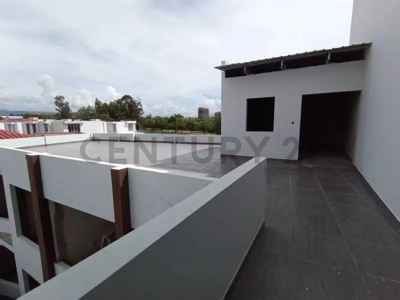 Foto 11 de En Venta Amplio Departamento a Estrenar de 3 Dormitorios en Barrio Miraflores