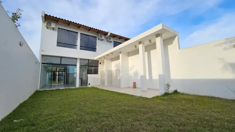 Foto 8 de Casa en Anticretico– El Vallecito Norte