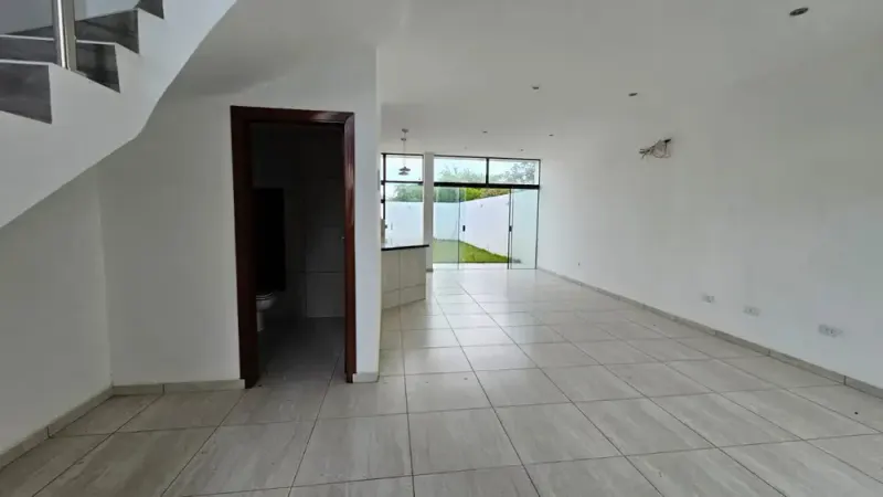 Foto 12 de Casa en Anticretico– El Vallecito Norte