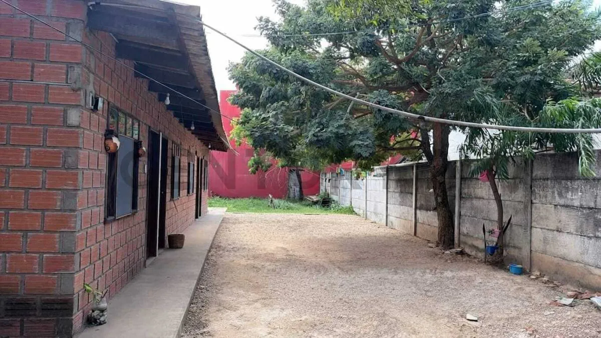 Foto 2 de Casa en Anticretico 9no anillo Barrio Guapilo C/ toborochi