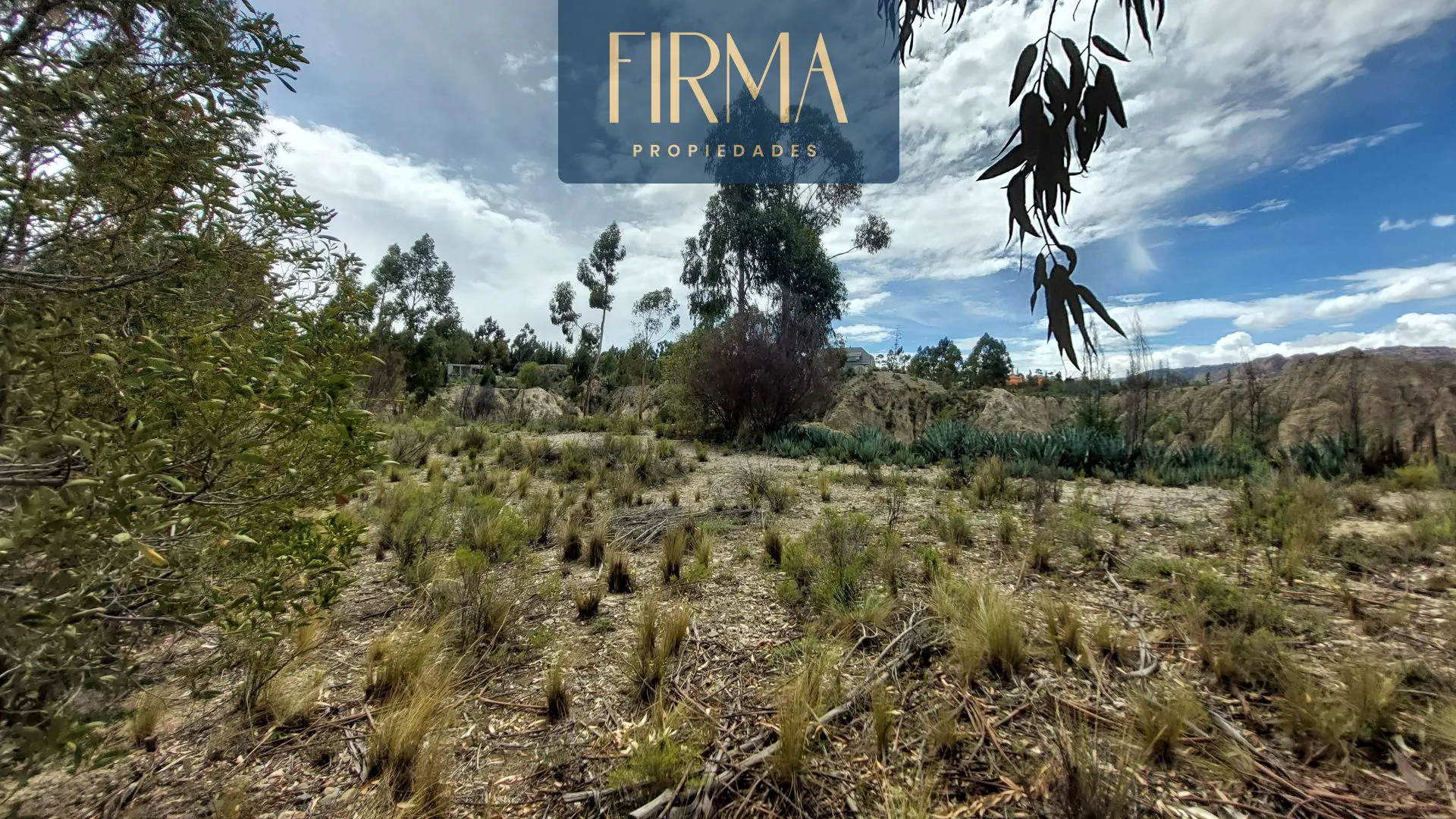 Foto 3 de Venta Terreno en Urbanizacion Cerca de La Upb Achocalla