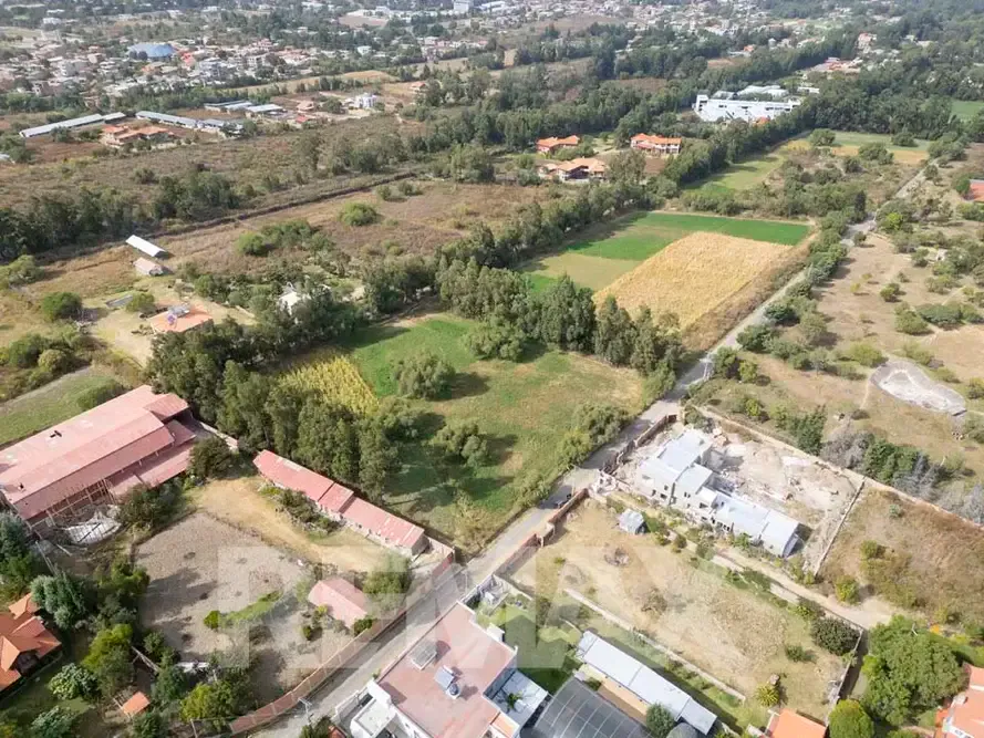 Foto 3 de Terreno en Alquiler de 10.000 M² con Doble Acceso | Apote Norte