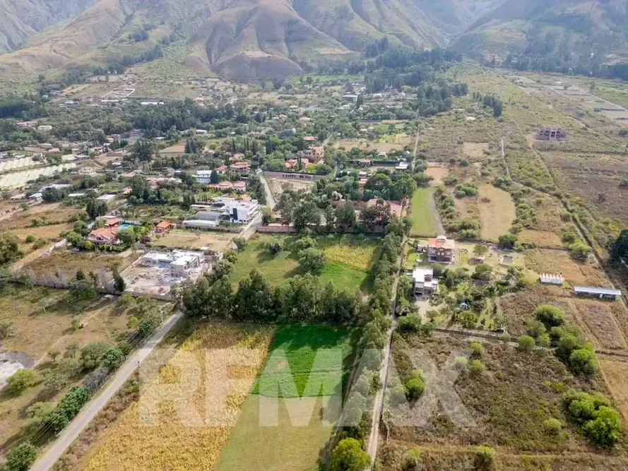 Foto 4 de Terreno en Alquiler de 10.000 M² con Doble Acceso | Apote Norte