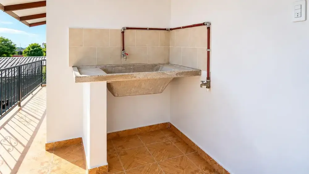 Foto 5 de 🏡 Habitación en Alquiler – Av. Alemana 4to Anillo