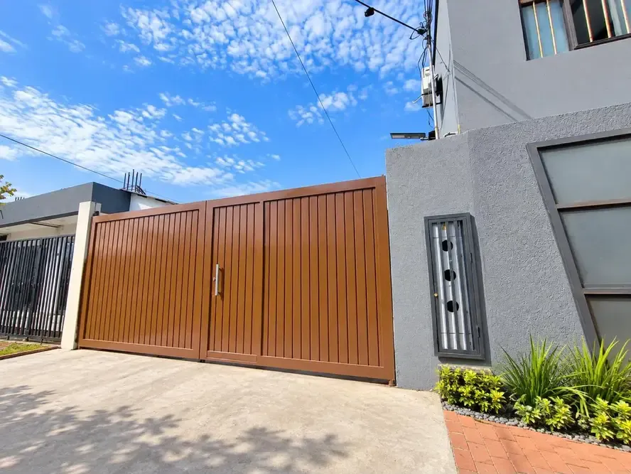 Foto 1 de 🏡 Habitación en Alquiler – Av. Alemana 4to Anillo
