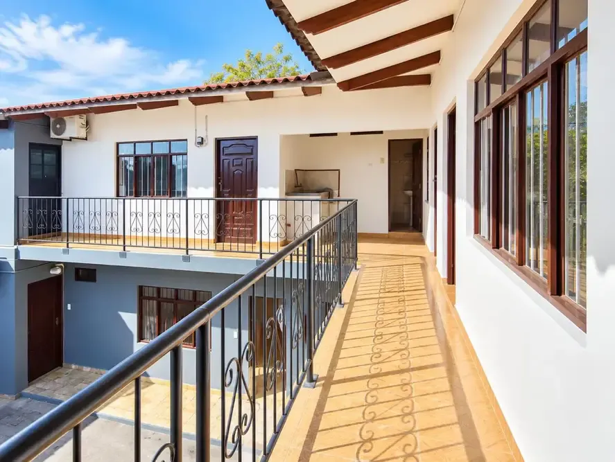 Foto 6 de 🏡 Habitación en Alquiler – Av. Alemana 4to Anillo