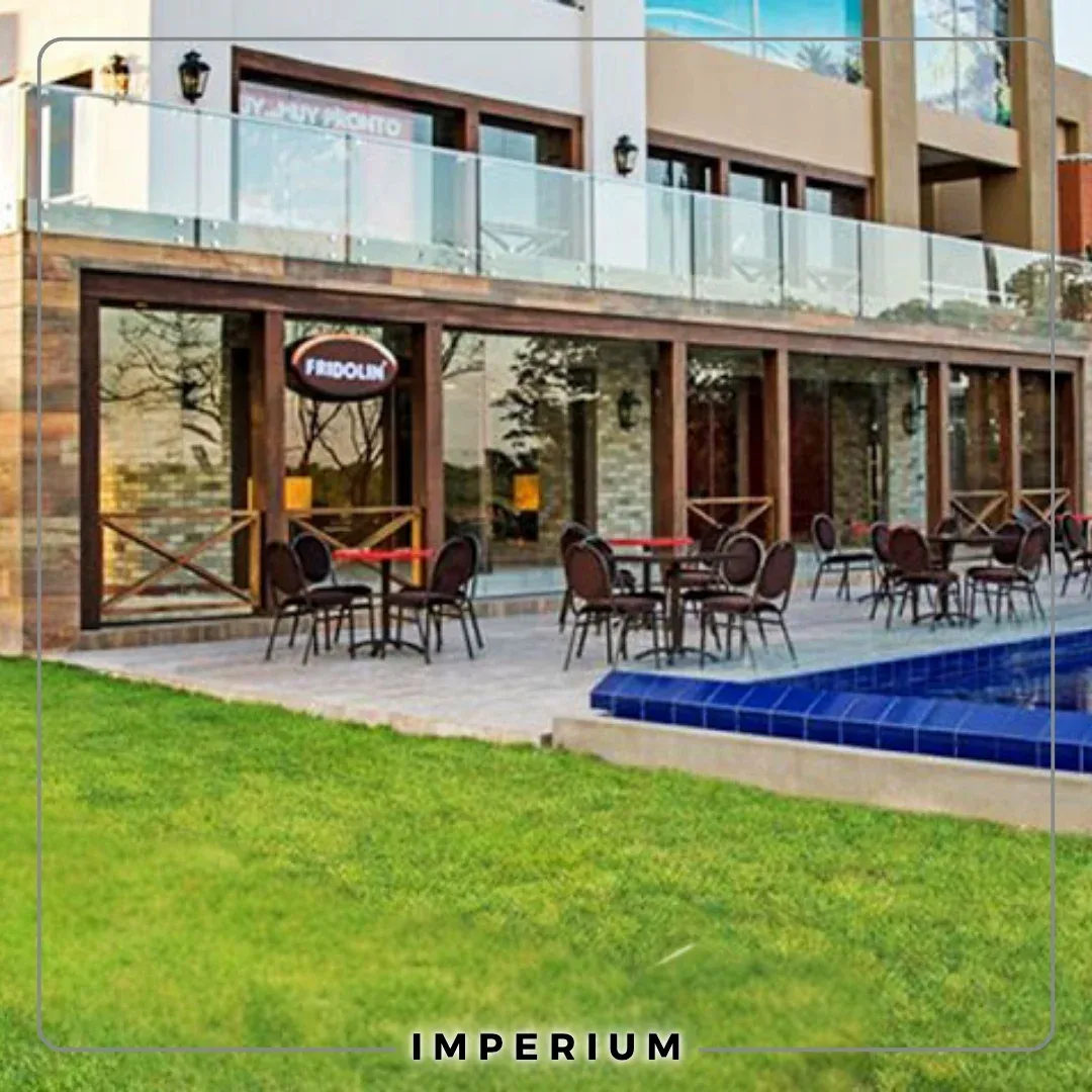 Foto 5 de Oficina o local comercial en venta – Open Mall Urubó