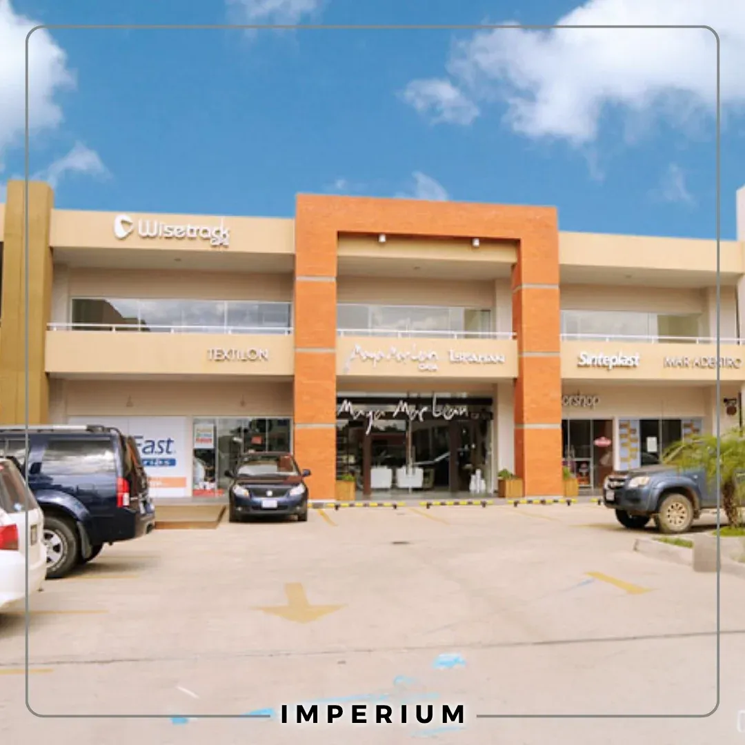 Foto 4 de Oficina o local comercial en venta – Open Mall Urubó