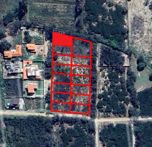 Foto 1 de Hermoso Terreno en San Luis (15)