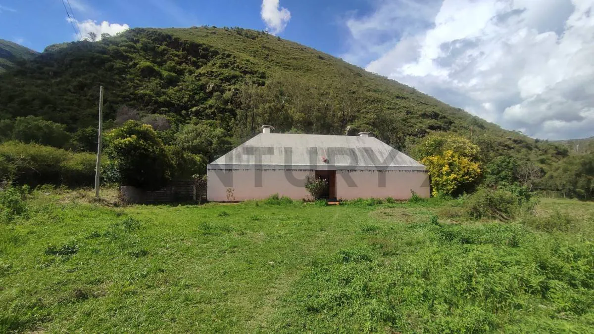 Foto 4 de Se Vende Propiedad de 3 Hectáreas en Tarija Sobre Carretera (Erquis Ceibal)