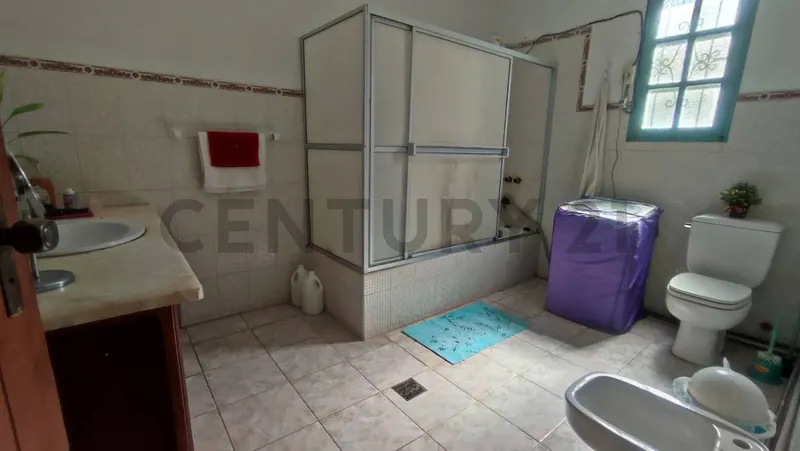 Foto 15 de Se Vende Propiedad de 3 Hectáreas en Tarija Sobre Carretera (Erquis Ceibal)