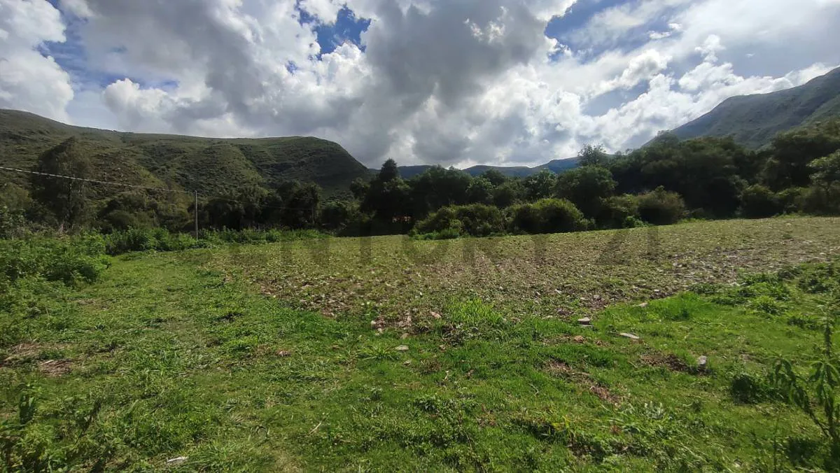 Foto 5 de Se Vende Propiedad de 3 Hectáreas en Tarija Sobre Carretera (Erquis Ceibal)
