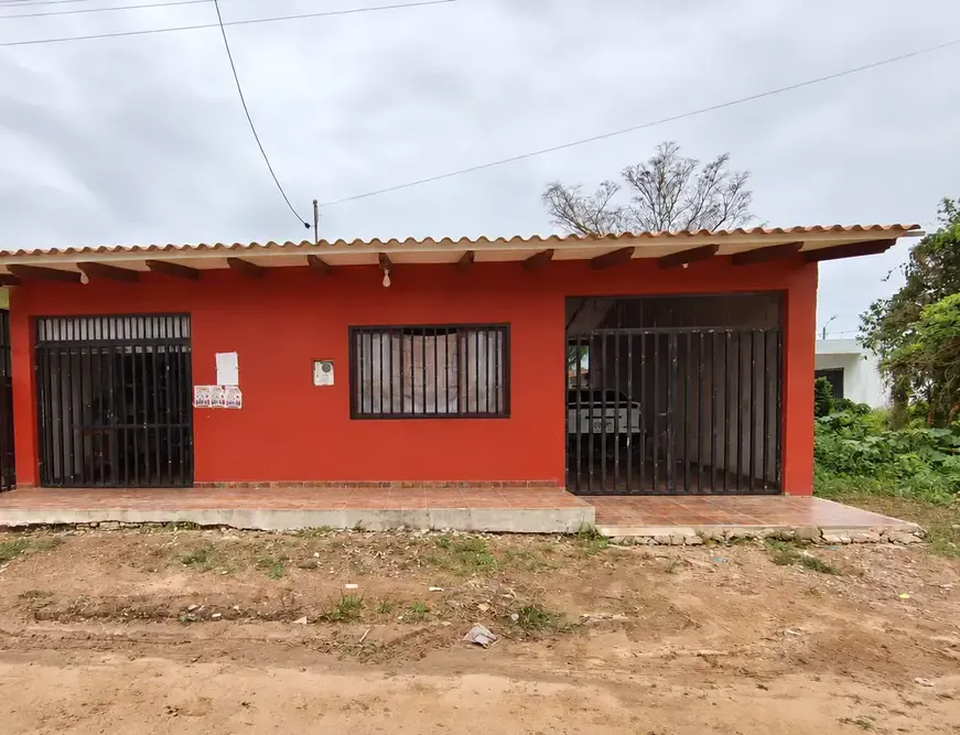 Foto 1 de Casa con espacio comercial en venta en Tarope - Cotoca
