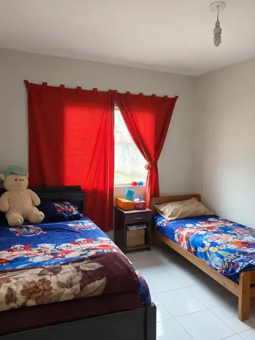 Foto 3 de Casa con espacio comercial en venta en Tarope - Cotoca