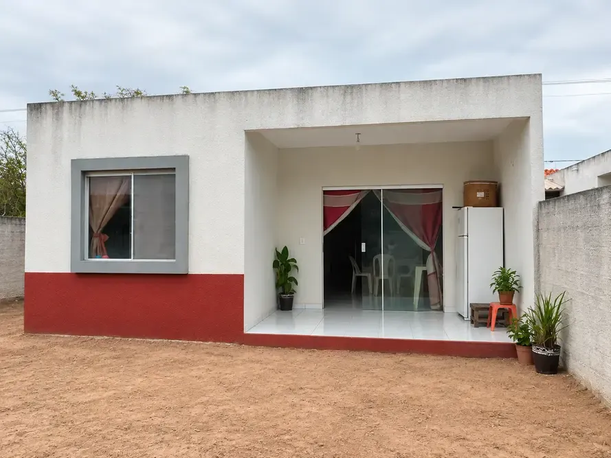 Foto 4 de Casa con espacio comercial en venta en Tarope - Cotoca