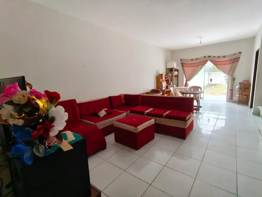 Foto 8 de Casa con espacio comercial en venta en Tarope - Cotoca