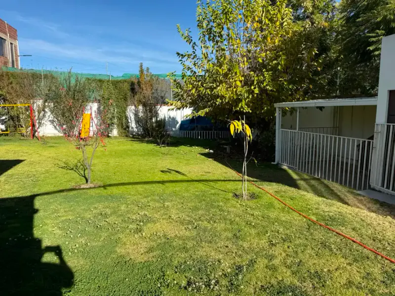 Foto 11 de 🌿🏡 Residencia en Venta – Carreras, Mecapaca