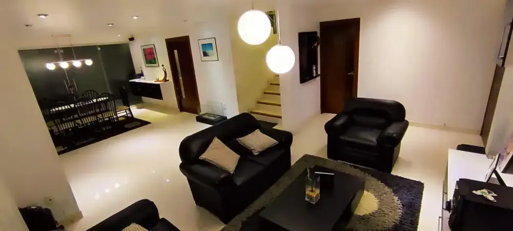 Foto 10 de 🌿🏡 Residencia en Venta – Carreras, Mecapaca