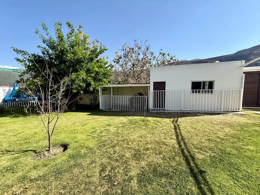 Foto 7 de 🌿🏡 Residencia en Venta – Carreras, Mecapaca