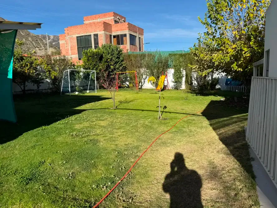 Foto 12 de 🌿🏡 Residencia en Venta – Carreras, Mecapaca