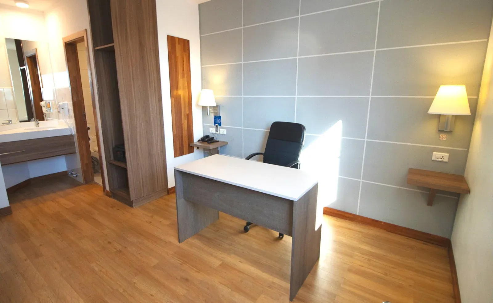 Foto 1 de ¡Oficinas en alquiler en equipetrol!