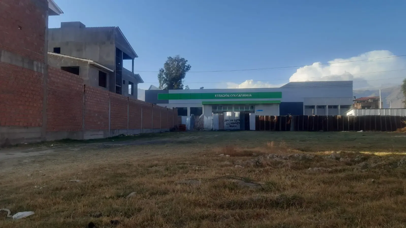 Foto 4 de Lotes en venta