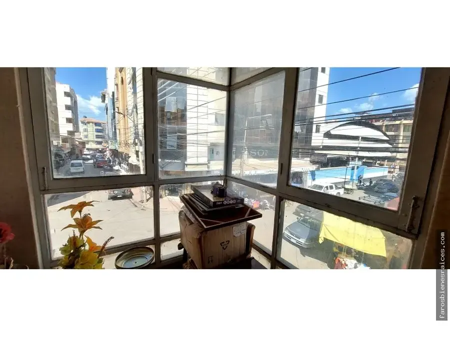 Foto 5 de Casa Comercial Prox. Templo San Idelfonso