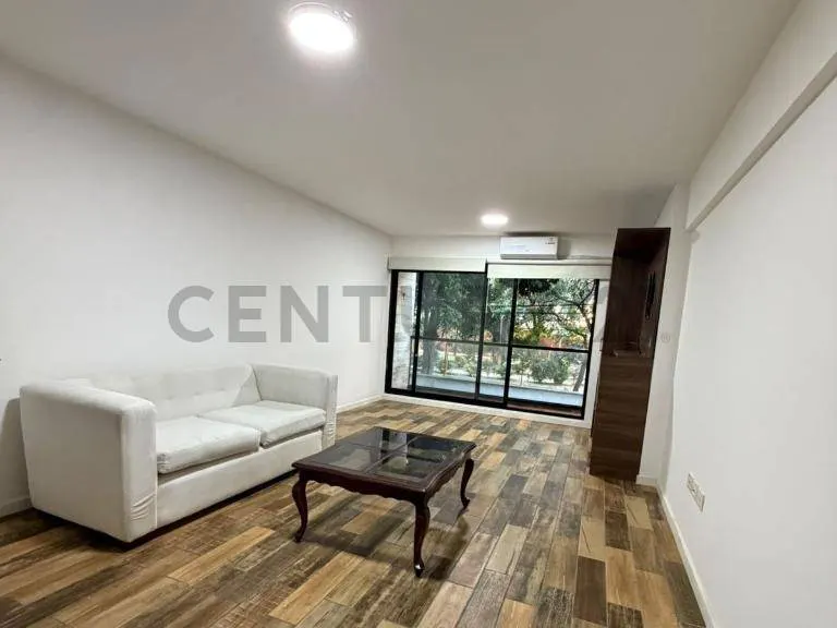 Foto 6 de monoambiente en alquiler 2700 bs incluyendo expensas, av san martin