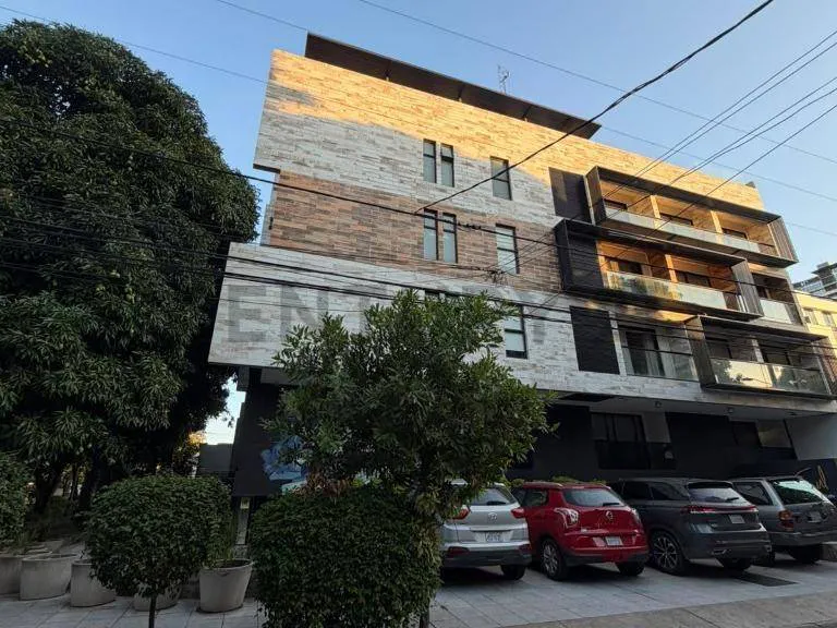 Foto 5 de monoambiente en alquiler 2700 bs incluyendo expensas, av san martin