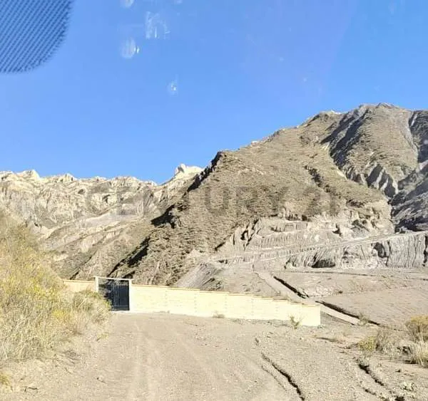 Foto 2 de Terreno en Venta en Club Bolívar, Mecapaca